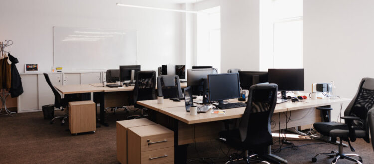 office