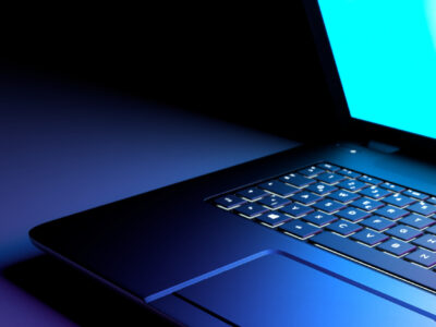 New Website