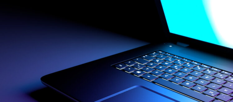 New Website
