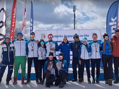 Ski-club