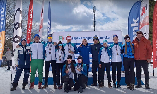Ski-club